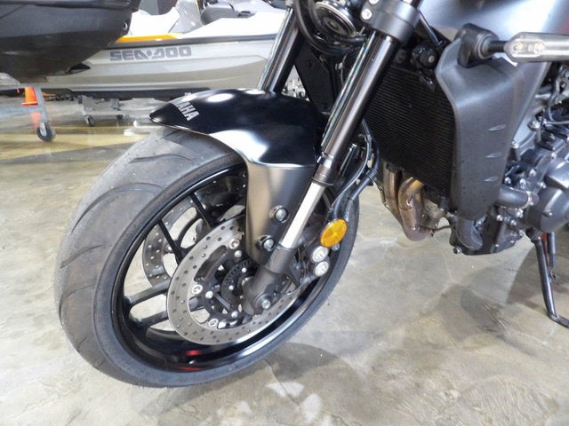 2023 Yamaha MT 09