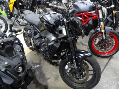 2023 Yamaha MT 09