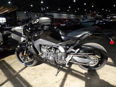 2023 Yamaha MT 09