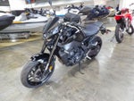 2023 Yamaha MT 09