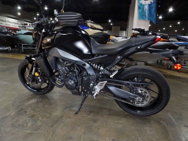 2023 Yamaha MT 09