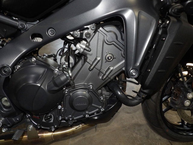 2023 Yamaha MT 09