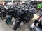 2023 Yamaha MT 09