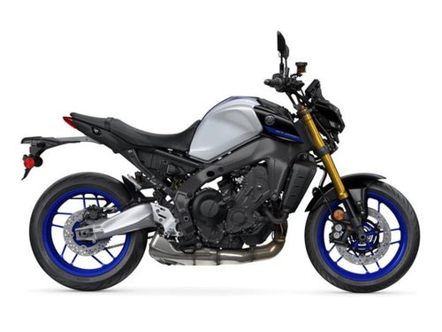2022 Yamaha MT 09 SP