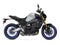2022 Yamaha MT 09 SP