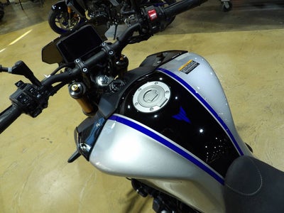 2023 Yamaha MT 09 SP