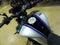 2023 Yamaha MT 09 SP