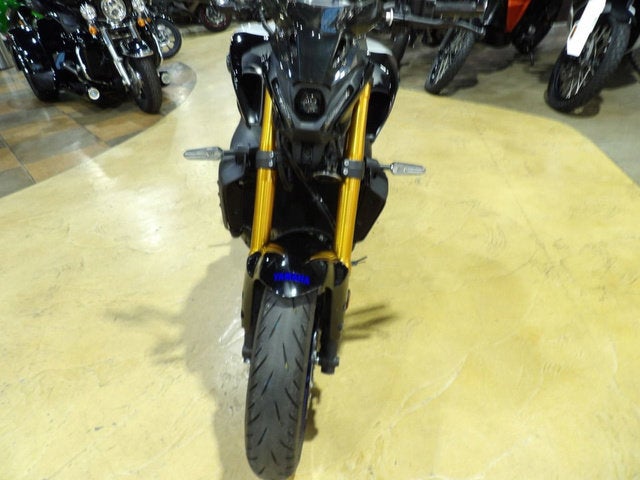 2023 Yamaha MT 09 SP