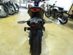 2023 Yamaha MT 09 SP