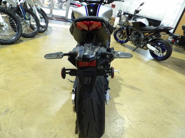 2023 Yamaha MT 09 SP