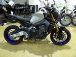 2023 Yamaha MT 09 SP