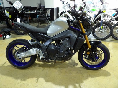 2023 Yamaha MT 09 SP