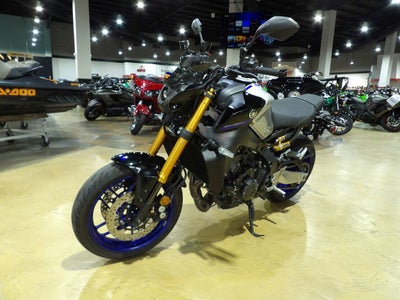 2023 Yamaha MT 09 SP