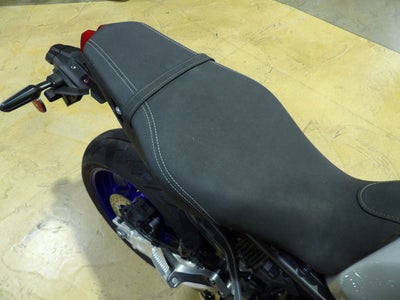 2023 Yamaha MT 09 SP