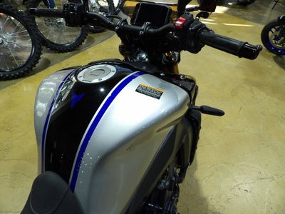 2023 Yamaha MT 09 SP