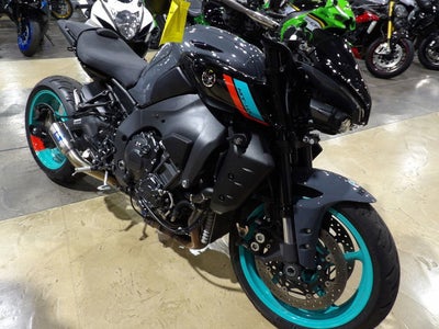 2023 Yamaha MT 10