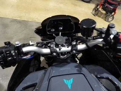 2023 Yamaha MT 10