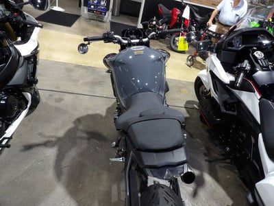 2023 Yamaha MT 10