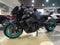 2023 Yamaha MT 10