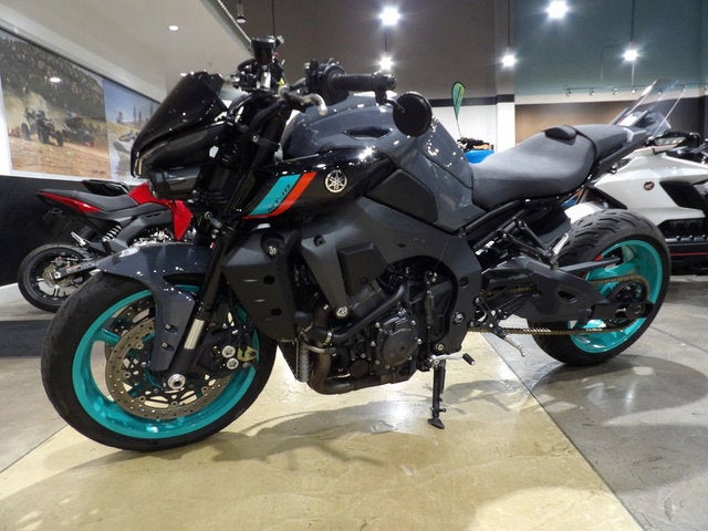 2023 Yamaha MT 10