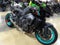 2023 Yamaha MT 10