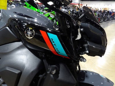 2023 Yamaha MT 10