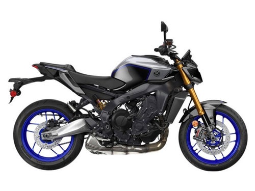 2026 Yamaha MT 09 SP