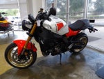 2026 Yamaha XSR 900
