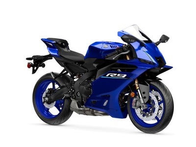 2027 Yamaha YZF R9