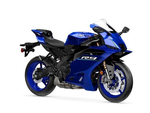 2027 Yamaha YZF R9
