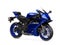 2027 Yamaha YZF R9