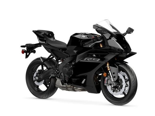 2027 Yamaha YZF R9