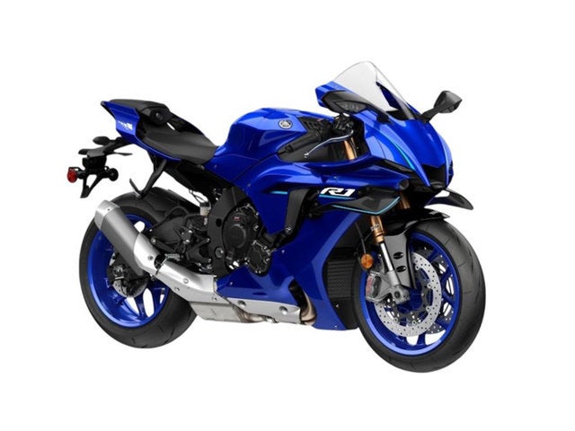 2026 Yamaha YZF R1