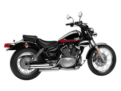 2026 Yamaha V Star 250