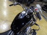 2010 Yamaha V Star Silverado