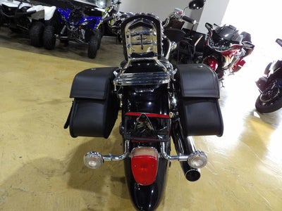 2010 Yamaha V Star Silverado