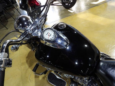 2010 Yamaha V Star Silverado