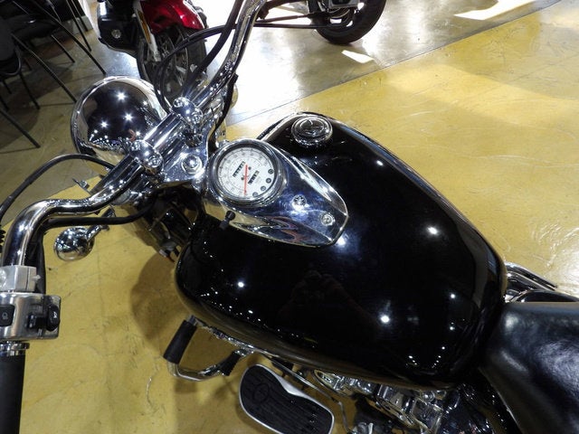 2010 Yamaha V Star Silverado