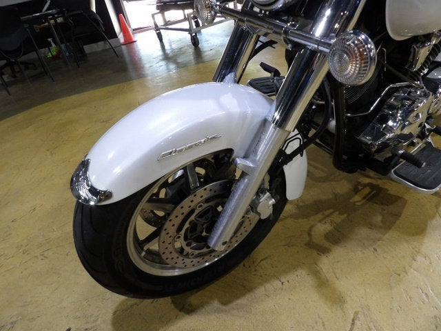2008 Yamaha V Star 1100 Classic