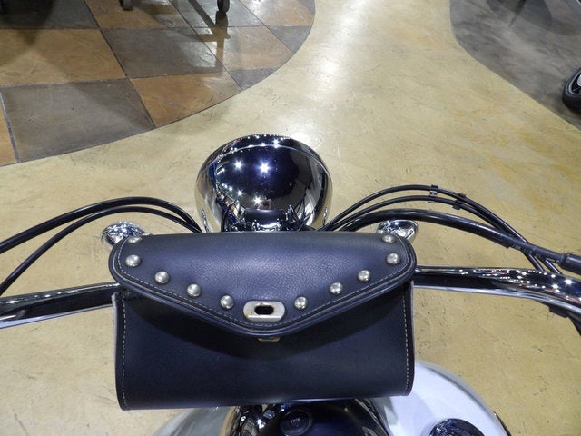 2008 Yamaha V Star 1100 Classic