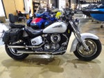 2008 Yamaha V Star 1100 Classic