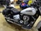 2008 Yamaha V Star 1100 Classic