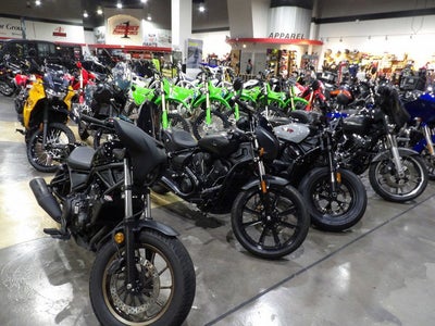 2008 Yamaha V Star 1100 Classic