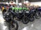 2008 Yamaha V Star 1100 Classic