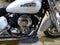 2008 Yamaha V Star 1100 Classic