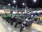 2008 Yamaha V Star 1100 Classic