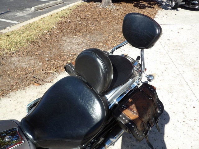 2006 Yamaha Stratoliner S