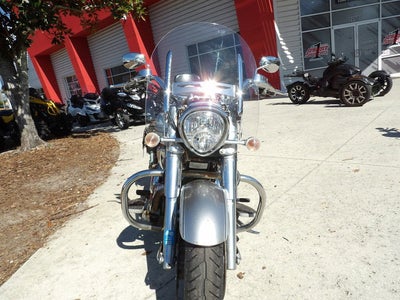 2006 Yamaha Stratoliner S