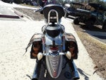 2006 Yamaha Stratoliner S