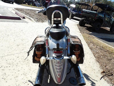 2006 Yamaha Stratoliner S